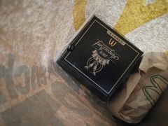 -麦当劳(华融店)