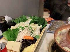 -宣武小院涮肉(前门店)