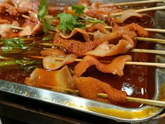 -重庆酸菜鱼(上海路店)