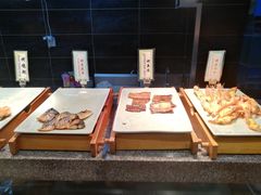 -松子料理(白家庄店)