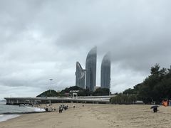 -白城沙滩