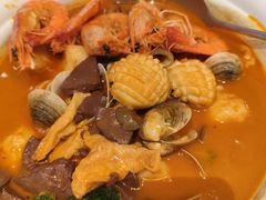 -闽海肴(北辰荟店)