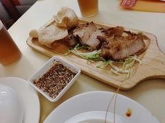 -永盈茶餐厅(中山四路店)