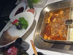 -九鼎轩脆毛肚火锅(南京东路店)