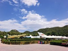 -中国航空博物馆