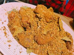 香叶鸡脖-壹酒贰肉1926·深夜食堂(九纬路店)
