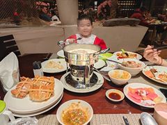-无锡君来洲际酒店