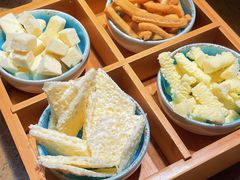 -蒙亨·手把肉·蒙古包文化主题餐厅(天恒广场店)