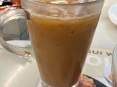 -翠华餐厅(香港国际机场店)