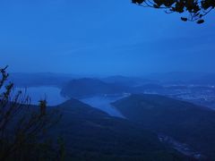 -五女山景区