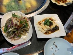 -掌勺仁东北菜(李桥店)