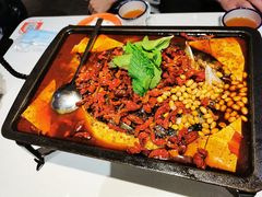 -皇庭广场(福华三路店)