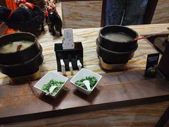 -西藏饭店·亚克·食光自助餐厅