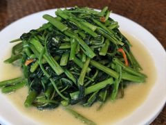 腐乳通菜-老广酒楼(樱花店)