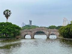 -江心屿景区
