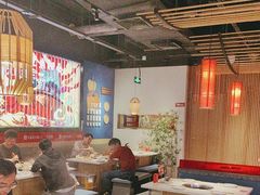 -大龙燚火锅(天安云谷店)