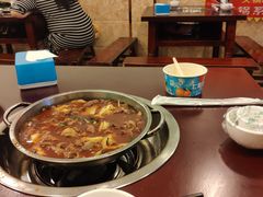 -胖娃古镇鸡杂(磁器口总店)