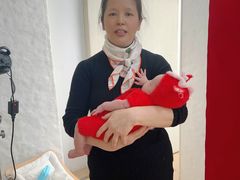 -田螺阿姨自营月嫂·育儿嫂(高新店)