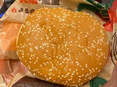 -汉堡王(北京三里屯购物中心)