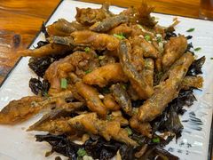 -下梅人家土菜馆(历史文化餐厅度假区店)