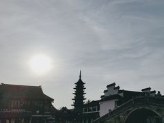 -千灯古镇
