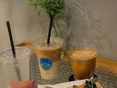 -PUZZLE COFFEE 拼图咖啡