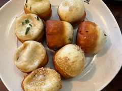 -哑巴生煎(临顿路店)