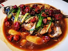 -上名堂·鱼头好吃(体育场路店)