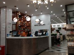 -明园茶餐厅(沙头角店)
