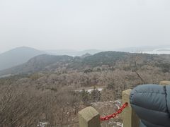 -沈阳辉山风景区