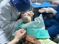 -惠州口腔医院(下埔总院)