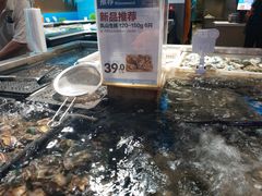 -盒马鲜生(首义店)