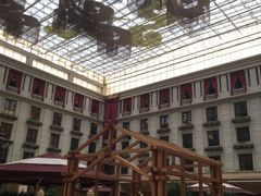 -中家鑫园温泉酒店鑫悦汤泉