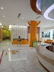-小米熊儿童医院