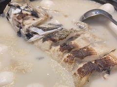 -香山湖家家宴(中山陵店)