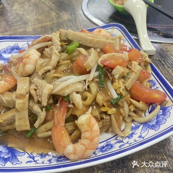 汕头鱼粥(员村西街店)