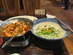 -猪肉婆私房菜(容桂总店)