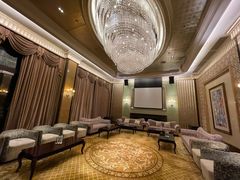 -上海浦东星河湾酒店