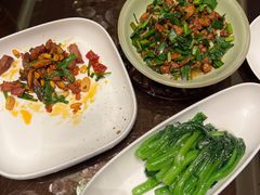 -大理实力希尔顿酒店•御玺中餐厅