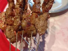 -北三老太太烧烤(人生一串上榜店)