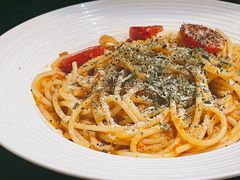 -The Cheebat 锌吧·Bistro(体育西店)