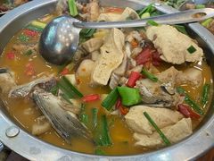 -小钱鱼馆(富春路店)