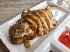 -皇后餐厅-煲仔·小菜·打边炉(古北店)