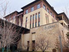 -清河半岛温泉度假酒店