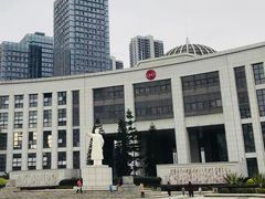 -福州工人文化宫