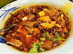 -辛香汇(大华第一坊店)