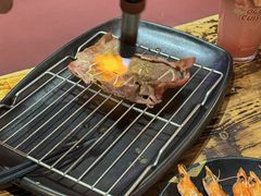 -小川洋风料理(街道口店)