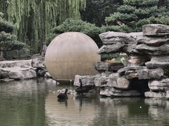 -扬州瘦西湖温泉
