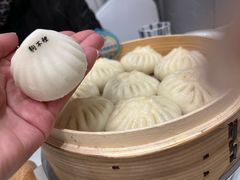 -狗不理(贵宾楼店)