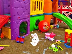 -都乐汇儿童乐园(莱蒙都会店)